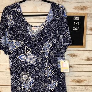 Lularoe ZOE.